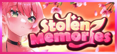 Buy Stolen Memories Steam Key Default Title Steam key – fast digital delivery | Volt Keys