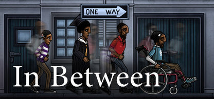 Buy In Between PC Steam Key Default Title Steam key – fast digital delivery | Volt Keys