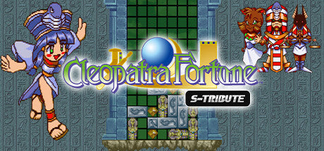 Buy Cleopatra Fortune S-Tribute Steam Key Default Title Steam key – fast digital delivery | Volt Keys