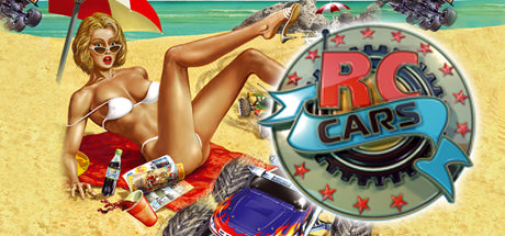 Buy RC Cars Steam Key Default Title Steam key – fast digital delivery | Volt Keys
