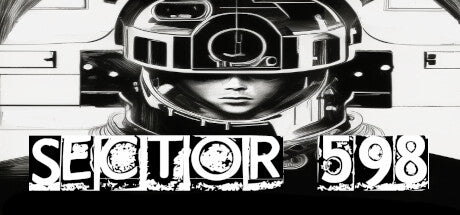 Buy Sector 598 Steam Key Default Title Steam key – fast digital delivery | Volt Keys