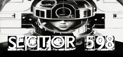 Buy Sector 598 Steam Key Default Title Steam key – fast digital delivery | Volt Keys