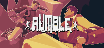 Buy RUMBLE (2022) Steam Key Default Title Steam key – fast digital delivery | Volt Keys