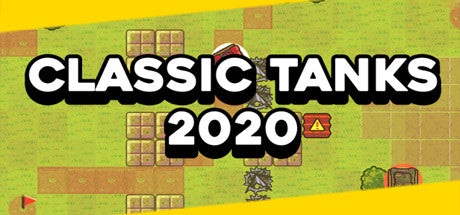 Buy CLASSIC TANKS 2020 Steam Key Default Title Steam key – fast digital delivery | Volt Keys