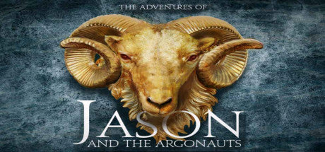 Buy The Adventures of Jason and the Argonauts Steam Key Default Title Steam key – fast digital delivery | Volt Keys