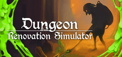 Buy Dungeon Renovation Simulator Steam Key Default Title Steam key – fast digital delivery | Volt Keys