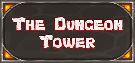 Buy The Dungeon Tower Steam Key Default Title Steam key – fast digital delivery | Volt Keys