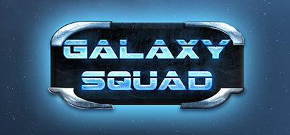 Buy Galaxy Squad Steam Key Default Title Steam key – fast digital delivery | Volt Keys