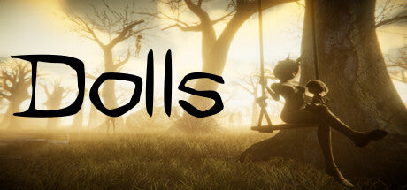 Buy Dolls Steam Key Default Title Steam key – fast digital delivery | Volt Keys