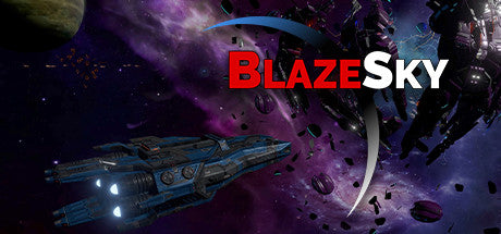 Buy BlazeSky Steam Key Default Title Steam key – fast digital delivery | Volt Keys