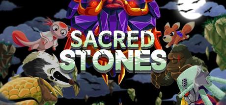 Buy Sacred Stones Steam Key Default Title Steam key – fast digital delivery | Volt Keys