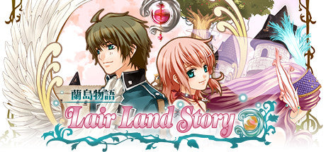 Buy Lair Land Story Steam Key Default Title Steam key – fast digital delivery | Volt Keys