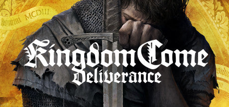 Buy Kingdom Come: Deliverance Steam Key Default Title Steam key – fast digital delivery | Volt Keys