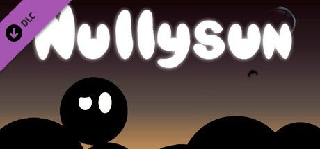 Nullysun - Soundtrack DLC PC Steam Key