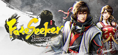 Buy Fate seeker: Journey Steam Key Default Title Steam key – fast digital delivery | Volt Keys