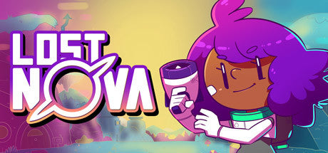 Buy Lost Nova Steam Key Default Title Steam key – fast digital delivery | Volt Keys