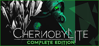 Buy Chernobylite: Enhanced Edition PC Steam Key Default Title Steam key – fast digital delivery | Volt Keys