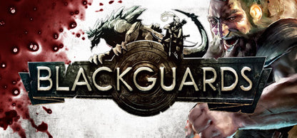 Buy Blackguards PC Steam Key Default Title Steam key – fast digital delivery | Volt Keys
