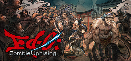 Buy Ed-0: Zombie Uprising Steam Key Default Title Steam key – fast digital delivery | Volt Keys