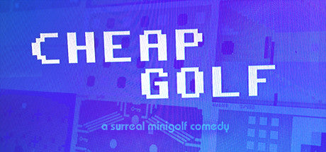 Buy Cheap Golf PC Steam Key Default Title Steam key – fast digital delivery | Volt Keys