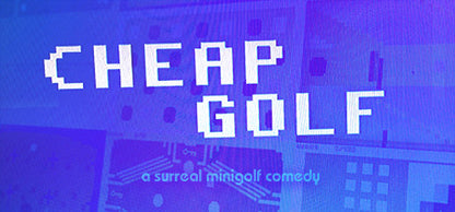 Buy Cheap Golf PC Steam Key Default Title Steam key – fast digital delivery | Volt Keys