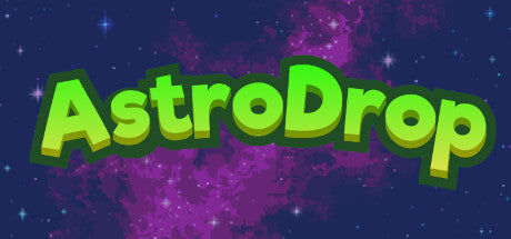 Buy AstroDrop Steam Key Default Title Steam key – fast digital delivery | Volt Keys