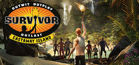 Buy Survivor - Castaway Island Steam Key Default Title Steam key – fast digital delivery | Volt Keys