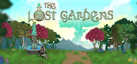 Buy The Lost Gardens Steam Key Default Title Steam key – fast digital delivery | Volt Keys