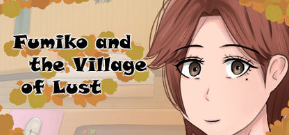 Buy Fumiko and the Village of Lust PC Steam Key Default Title Steam key – fast digital delivery | Volt Keys