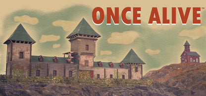 Once Alive PC Steam Key
