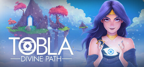 Tobla - Divine Path PC Steam Key