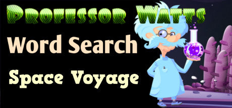 Buy Professor Watts Word Search: Space Voyage PC Steam Key Default Title Steam key – fast digital delivery | Volt Keys