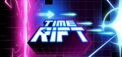 Buy Time Rift PC Steam Key Default Title Steam key – fast digital delivery | Volt Keys