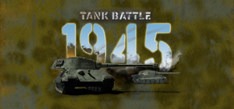 Buy Tank Battle: 1945 Steam Key Default Title Steam key – fast digital delivery | Volt Keys