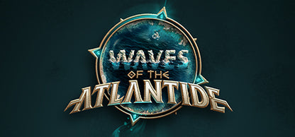 Buy Waves of the Atlantide Steam Key Default Title Steam key – fast digital delivery | Volt Keys