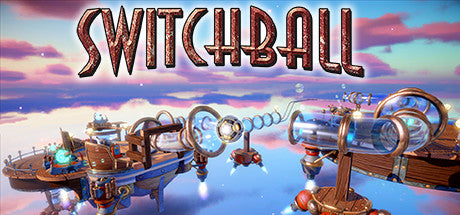 Buy Switchball HD Steam Key Default Title Steam key – fast digital delivery | Volt Keys