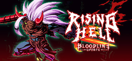 Buy Rising Hell Steam Key Default Title Steam key – fast digital delivery | Volt Keys