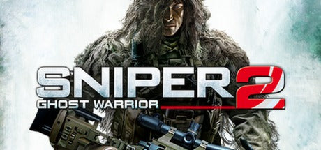 Buy Sniper Ghost Warrior 2 Steam Key Default Title Steam key – fast digital delivery | Volt Keys
