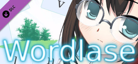 Buy Wordlase - Soundtrack DLC Steam Key Default Title Steam key – fast digital delivery | Volt Keys