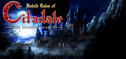 Buy Untold Tales of Citadale: The Shadow Maker Steam Key Default Title Steam key – fast digital delivery | Volt Keys