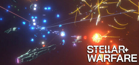 Buy Stellar Warfare Steam Key Default Title Steam key – fast digital delivery | Volt Keys