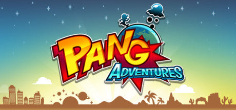 Buy Pang Adventures Steam Key Default Title Steam key – fast digital delivery | Volt Keys
