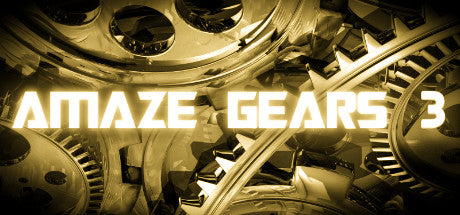 Buy aMAZE Gears 3 Steam Key Default Title Steam key – fast digital delivery | Volt Keys