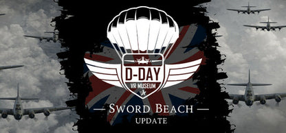 D-Day VR Museum PC Steam Key