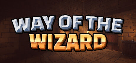 Buy Way of the Wizard Steam Key Default Title Steam key – fast digital delivery | Volt Keys