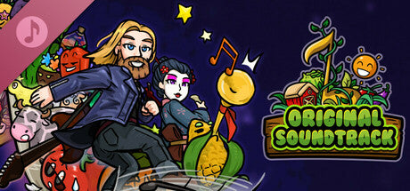 Buy Cornucopia - Soundtrack DLC Steam Key Default Title Steam key – fast digital delivery | Volt Keys