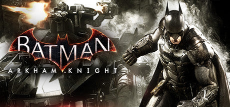 Buy Batman: Arkham Knight PC Steam Key Default Title Steam key – fast digital delivery | Volt Keys
