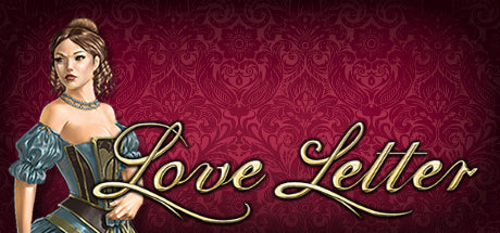 Buy Love Letter Steam Key Default Title Steam key – fast digital delivery | Volt Keys