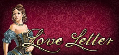Buy Love Letter Steam Key Default Title Steam key – fast digital delivery | Volt Keys