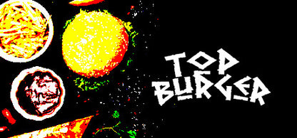 Buy Top Burger Steam Key Default Title Steam key – fast digital delivery | Volt Keys